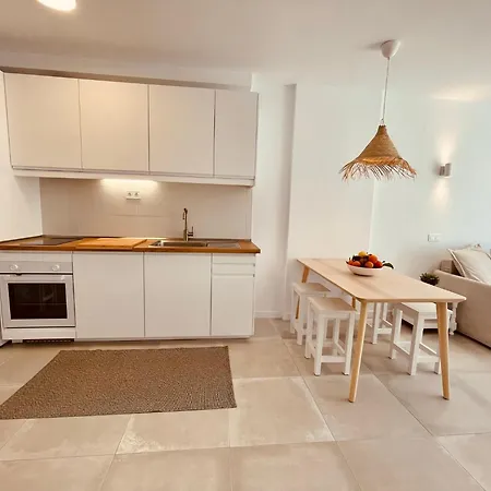 Apartment Blue Maspalomas (Gran Canaria)