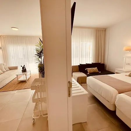 Blue Apartment Maspalomas (Gran Canaria)