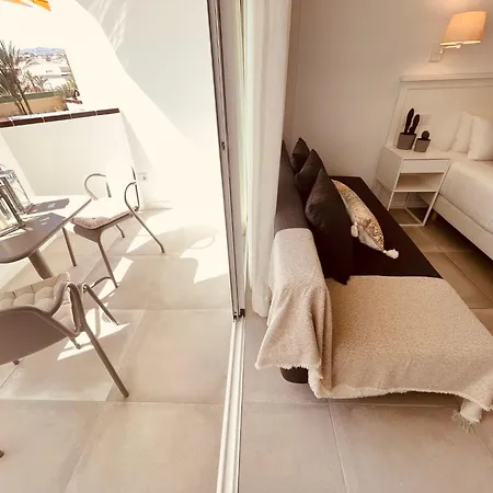 Blue Apartment Maspalomas (Gran Canaria)