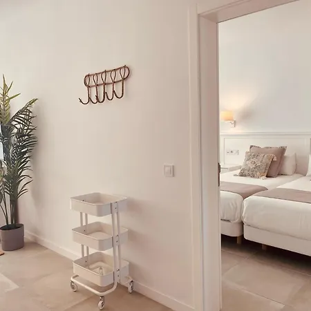 Blue Apartment Maspalomas (Gran Canaria)