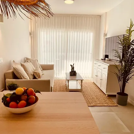 Blue Apartment Maspalomas (Gran Canaria)