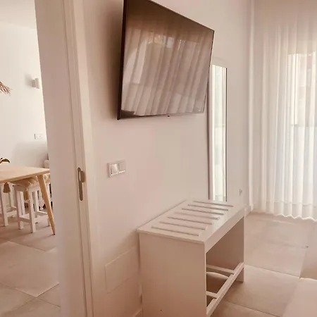 Apartment Blue Maspalomas (Gran Canaria)