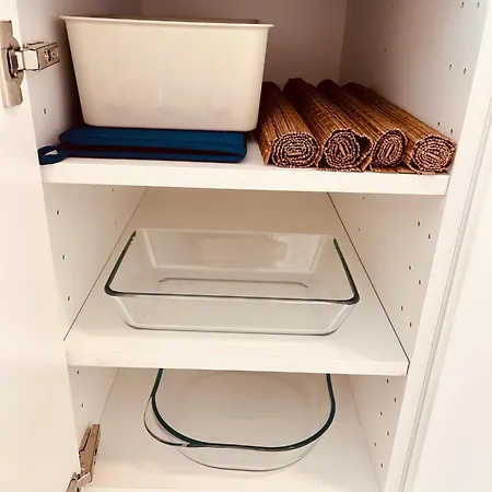 Apartment Blue *